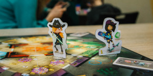 Игротека на начало года для 5-11 классов